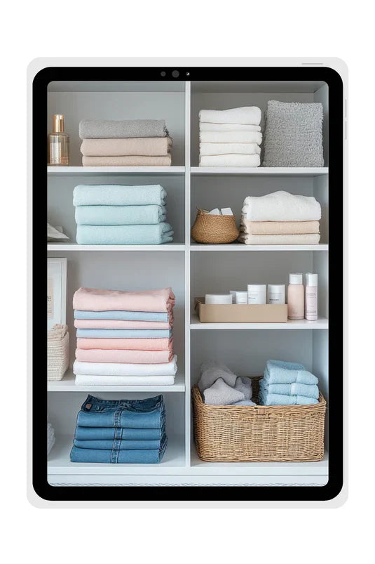 Home organization