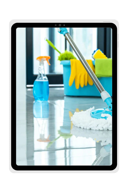 Home cleaning