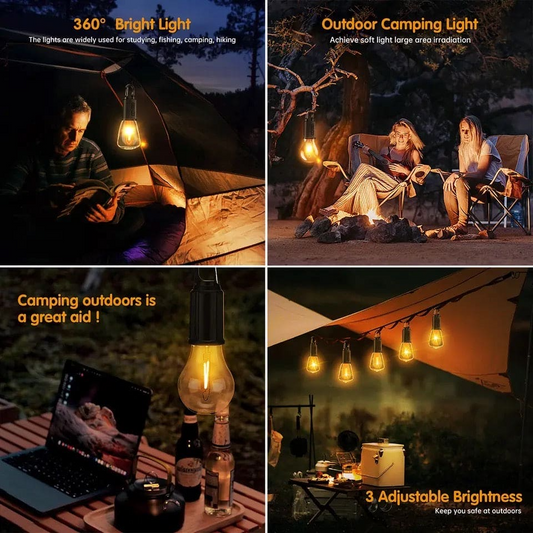 Camping LED Blub