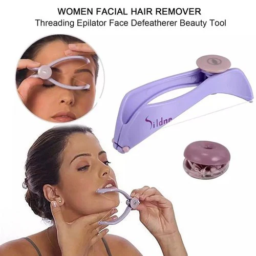 Slique Hair Threading Kit